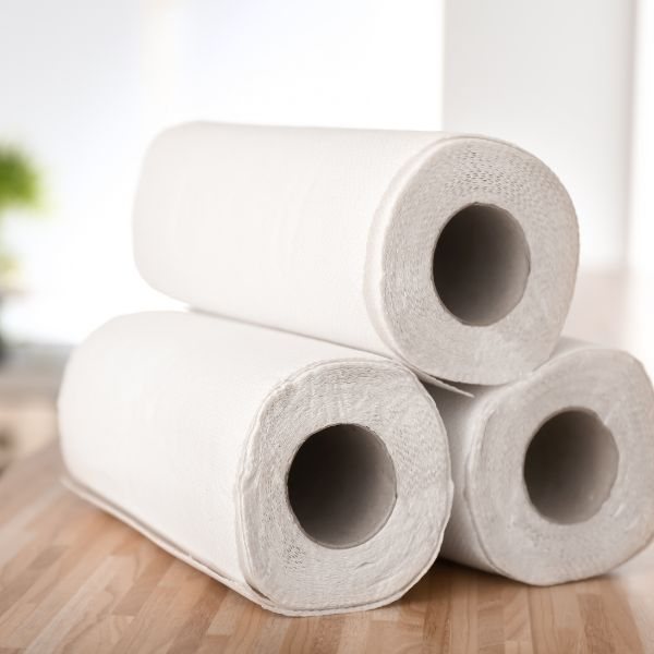 Couch Roll